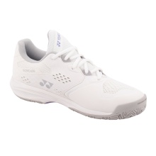 Yonex Tennisschuhe Sonicage Allcourt/Dämpfung 2025 weiss Damen